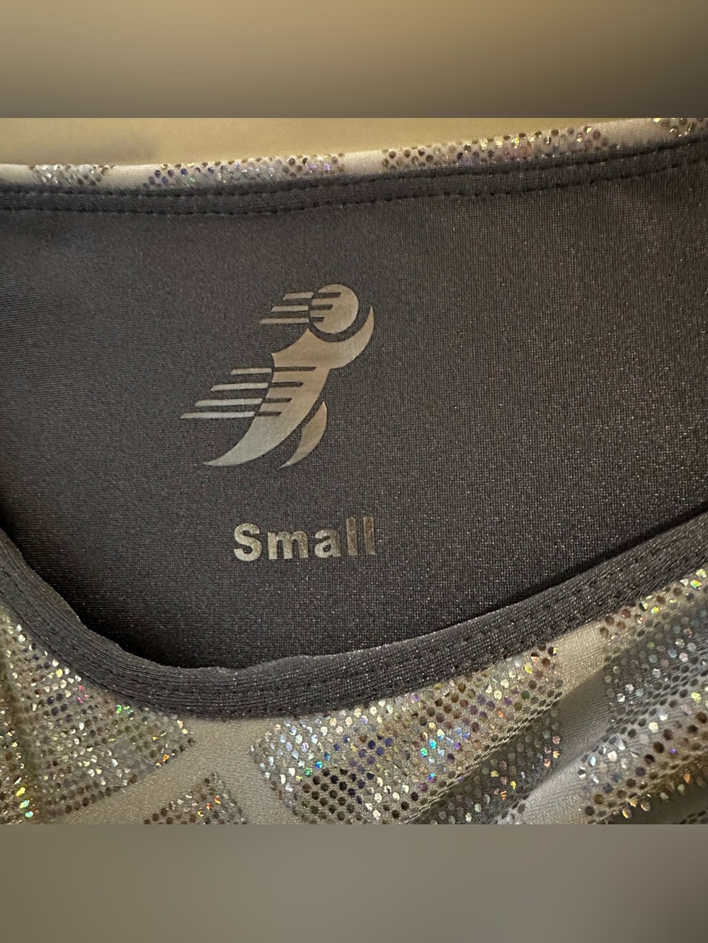 Spaceship Earth iGlow Running Skirt Small - Picture 6 of 6